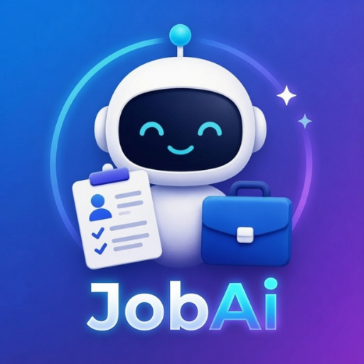 JobAi App Icon
